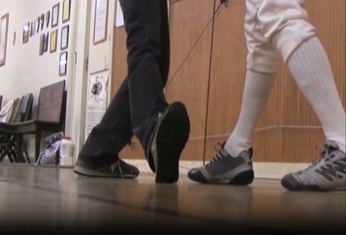 Screenshot from episode 2