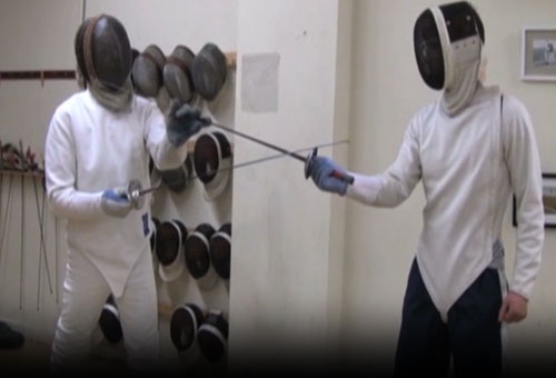 Screenshot from episode 3